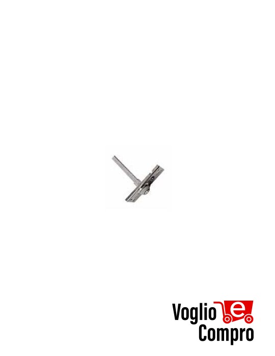 Occhiolo di sblocco 45° V2  per asta a scomparsa 1500mm