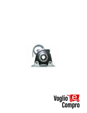 Paracadute per motoriduttori tubolari Ø 92 163469