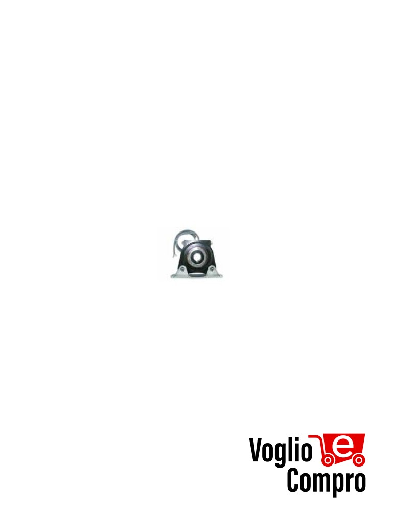 Paracadute per motoriduttori tubolari Ø 92 163469