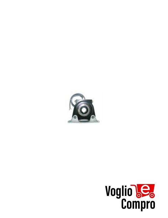 Paracadute per motoriduttori tubolari Ø 92 163469