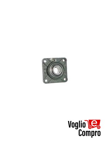 Cuscinetto per motoriduttori tubolari Ø 92 163468