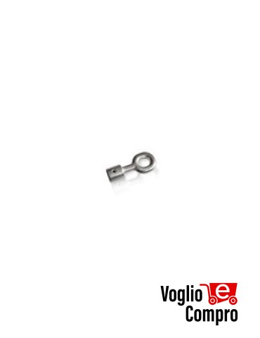 Occhiolo per motoriduttori tubolari Ø 92 163451