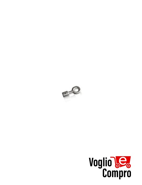 Occhiolo per motoriduttori tubolari Ø 92 163451