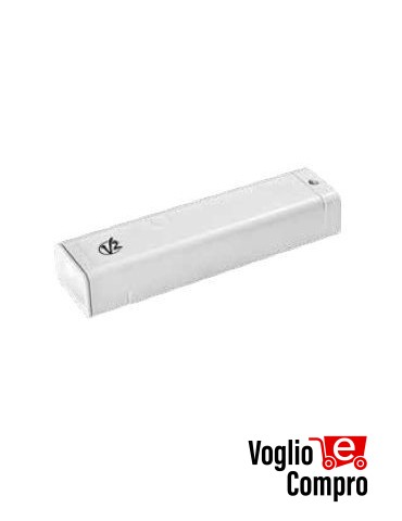 SYROCO-RS Sensore anemometrico a vibrazione via radio (434,15 MHz) v2 18A026