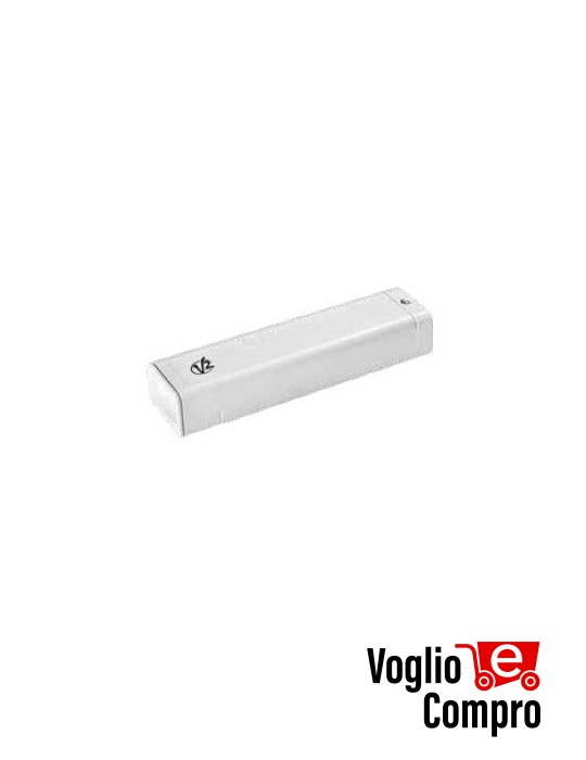 SYROCO-RS Sensore anemometrico a vibrazione via radio (434,15 MHz) v2 18A026