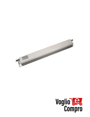 BOX PERGOTENDE Ricevitore Radio Integrato TEKNOS FINE CORSA ELETTRONICO T45PE40B