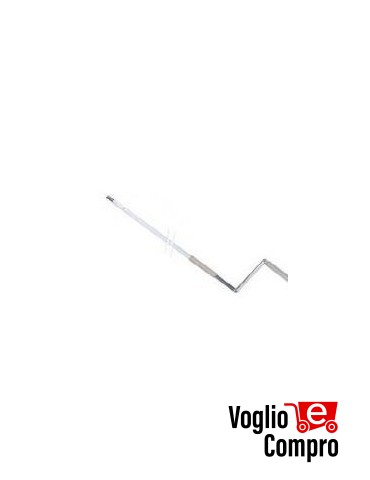 ASTA SNODATA 1300 c/Cardano TEKNOS PER TENDE DA SOLE