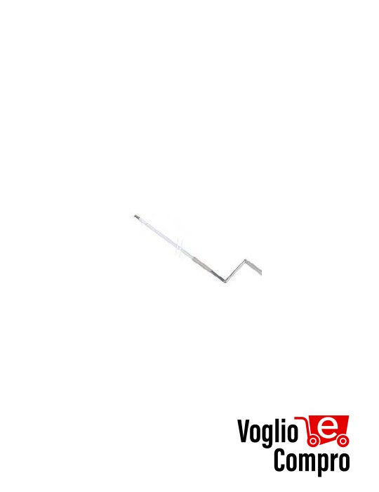 ASTA SNODATA 1300 c/Cardano TEKNOS PER TENDE DA SOLE