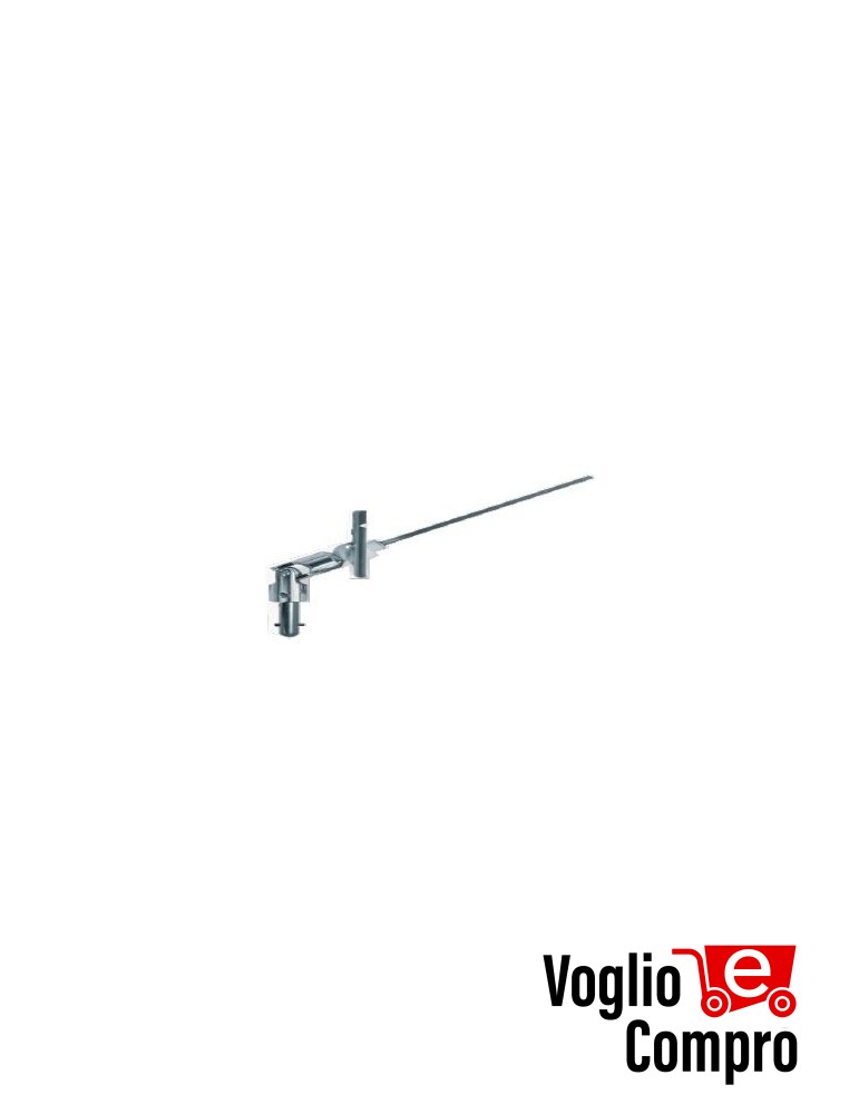 OCCHIOLO PER TAPPARELLA con Cardano ACCESSORIO TEKNOS PER TENDE DA SOLE