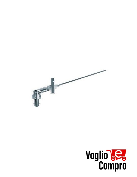 OCCHIOLO PER TAPPARELLA con Cardano ACCESSORIO TEKNOS PER TENDE DA SOLE