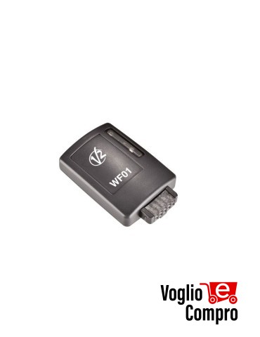 WF01 Modulo WIFI per la gestione tramite V2 GO