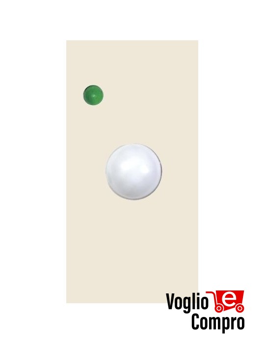 MIR2 VMLN C SENSORE INFRAROSSO FRUTTO DA INCASSO CANAPA PER VIMAR LINEA