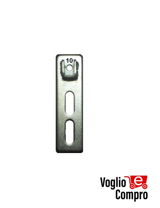 SUPPORTO AD ASOLE TEKNOS S45AS PER MOTORIDUTTORI D 35mm D 45mm