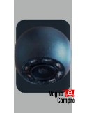 SPY H2 MXGO G TELECAMERA COLORI +IR H2 FRUTTO DA INCASSO PER BTICINO MATIX GO GRIGIO