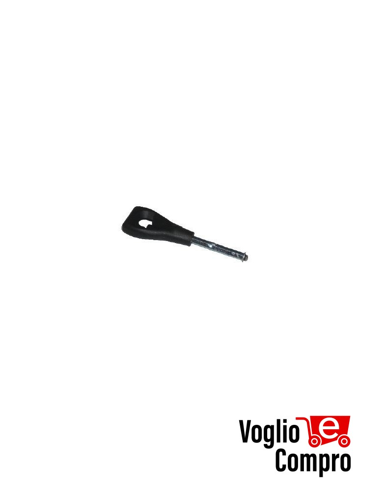 OCCHIOLO STANDARD 130mm TEKNOS OC4555 PER TAPPARELLA ESAGONO 7