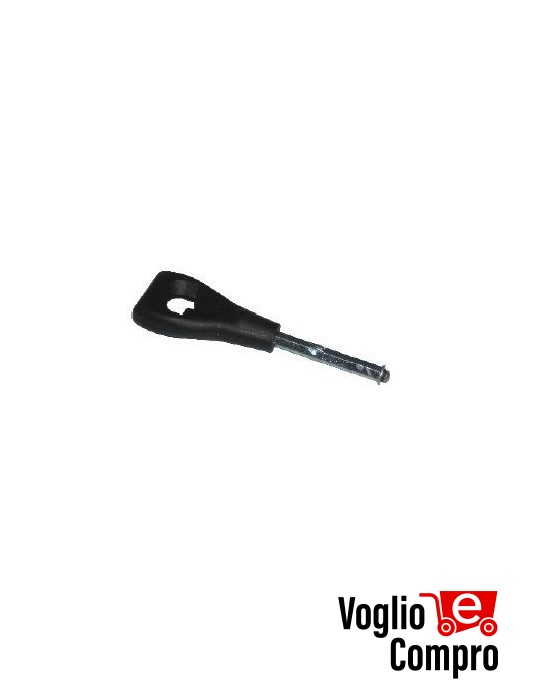 OCCHIOLO STANDARD 130mm TEKNOS OC4555 PER TAPPARELLA ESAGONO 7