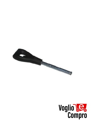 OCCHIOLO LUNGO 150mm TEKNOS OC150 PER TAPPARELLA ESAGONO 7