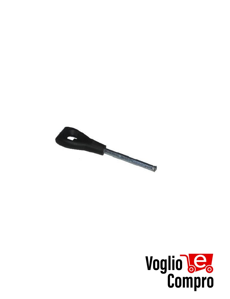 OCCHIOLO LUNGO 150mm TEKNOS OC150 PER TAPPARELLA ESAGONO 7