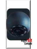 SPY H2 LEGVLB TELECAMERA COLORI +IR H2 FRUTTO DA INCASSO BIANCO PER LEGRAND VELA