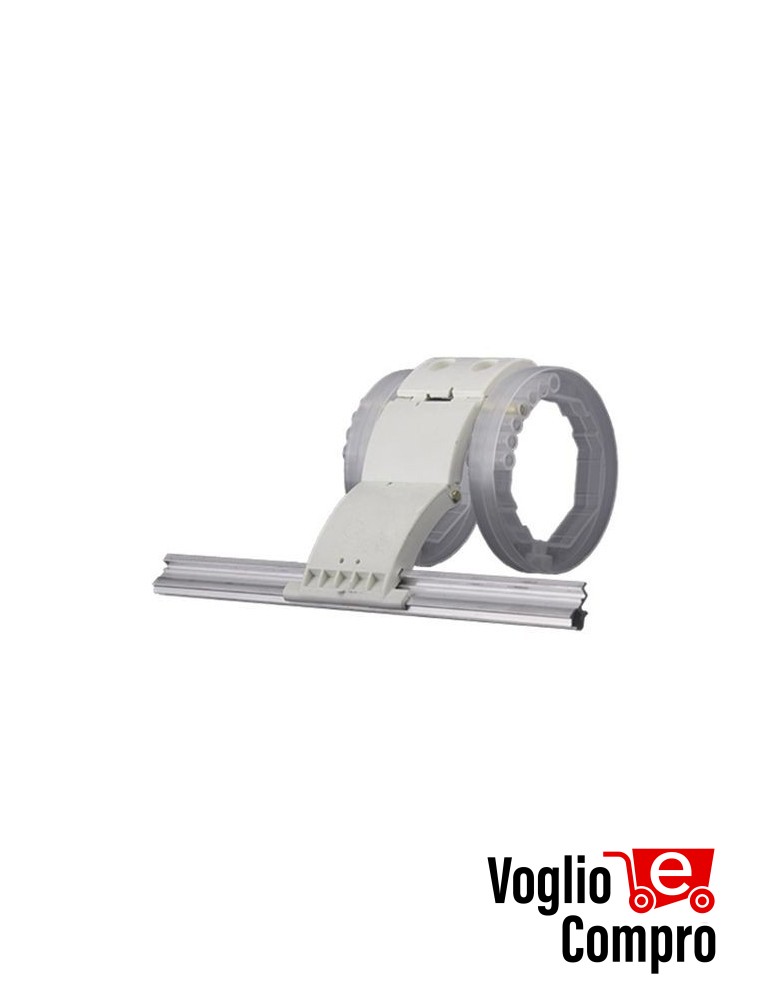 ANTISOLLEVAMENTO PER TAPPARELLA RULLO D 60 OTTAGONALE TEKNOS