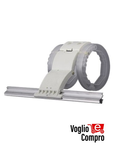 ANTISOLLEVAMENTO PER TAPPARELLA RULLO D 70 OTTAGONALE TEKNOS