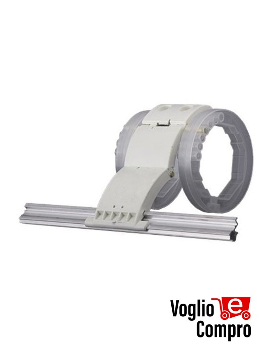 ANTISOLLEVAMENTO PER TAPPARELLA RULLO D 70 OTTAGONALE TEKNOS