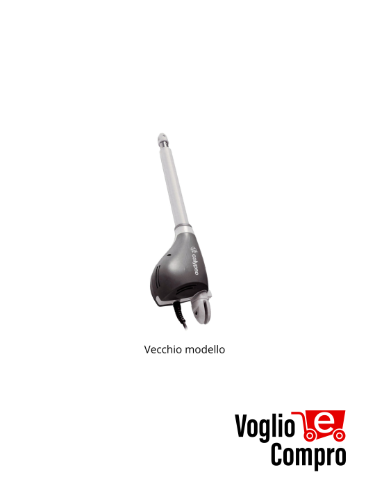 MOTORE PER CANCELLO A BATTENTE V2 ABLE CALYPSO 600 230V ANTE 4 MT 500 KG 22G016 22Y007