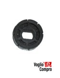 ADATTATORE PER RULLO D 40mm TONDO PER MOTORI TEKNOS T35