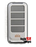 TRASMETTITORE PHOX 4P 868.30 MHz PERSONAL PASS 4 CANALI PROGRAMMABILE