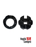 ADATTATORE PER RULLO D 60mm OGIVA PER MOTORI TUBOLARI TEKNOS T35