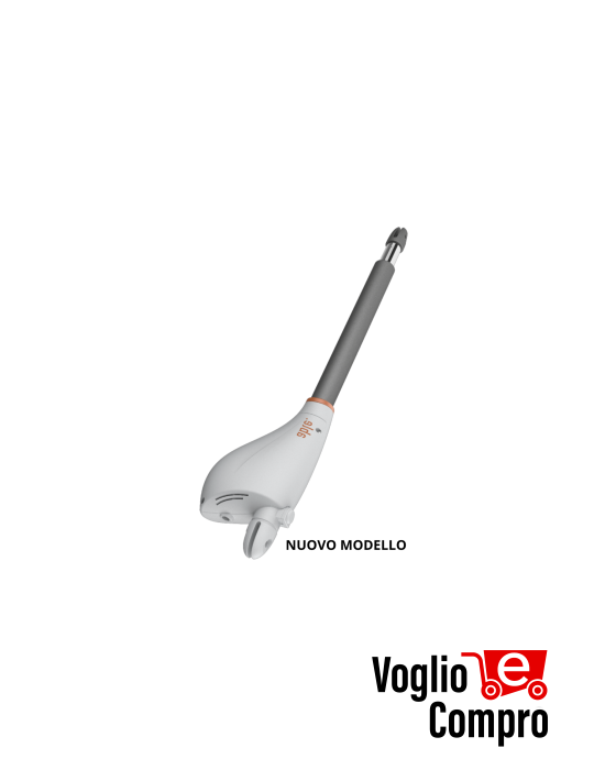 MOTORE PER CANCELLO A BATTENTE V2 CALYPSO 500 230V ANTE 3 MT 500 KG