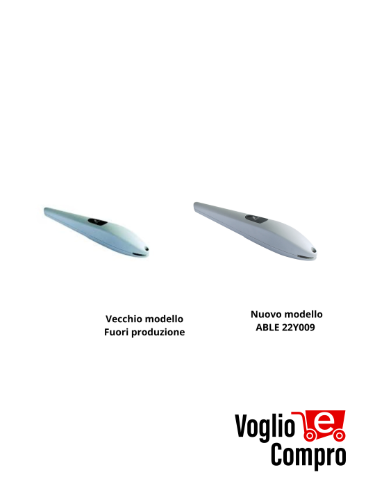 MOTORE ELETTROMECCANICO V2 STARK3 230V PER CANCELLO BATTENTE ANTA 3 MT