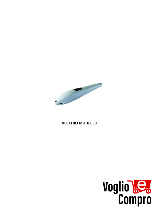 MOTORE ELETTROMECCANICO V2 STARK3 24V PER CANCELLO BATTENTE ANTA 3 MT