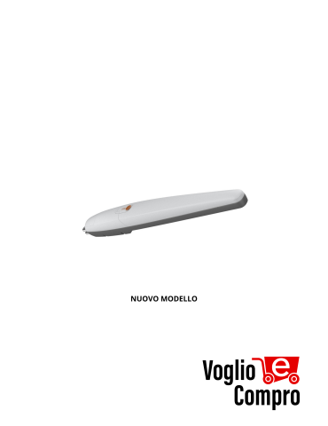 MOTORE ELETTROMECCANICO V2 STARK6 230V PER CANCELLO BATTENTE ANTA 6 MT