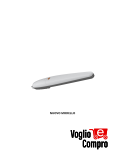 MOTORE ELETTROMECCANICO V2 STARK6 230V PER CANCELLO BATTENTE ANTA 6 MT