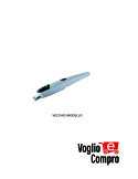 MOTORE ELETTROMECCANICO V2 STARK6 24V PER CANCELLO BATTENTE ANTA 6 MT
