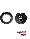 ADATTATORE PER RULLO D 70mm OGIVA B  PER MOTORI TEKNOS T45