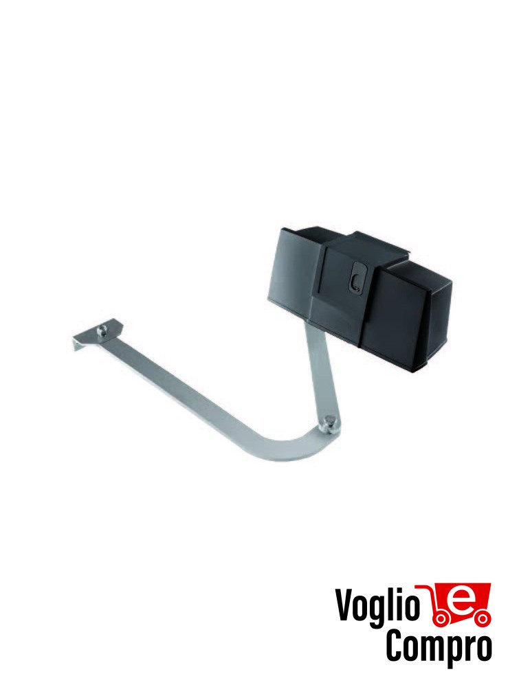 MOTORE BRACCIO ARTICOLATO V2 BLITZ 230V PER CANCELLO A BATTENTE ANTA MAX 3 MT