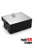 MOTORE INTERRATO V2 VULCAN 230V PER CANCELLO A BATTENTE ANTA MAX 3,5 mt