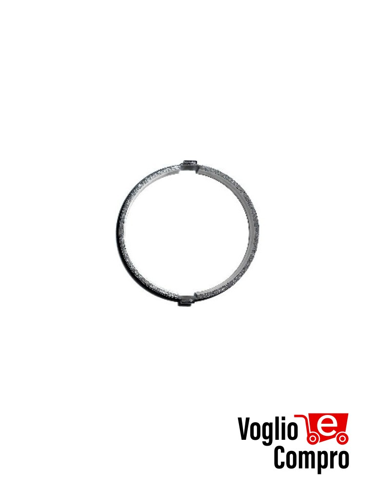 ADATTATORE PER CORONA D 55/59mm OBBLIGATORIO PER MOTORI D 55mm TEKNOS T55