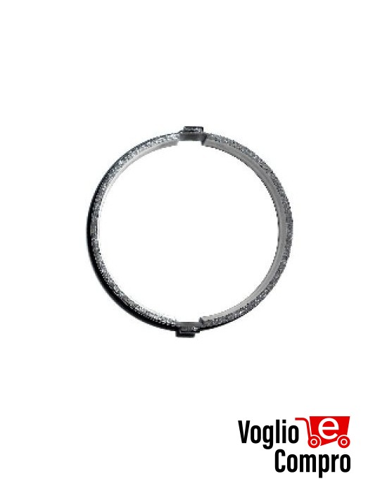 ADATTATORE PER CORONA D 55/59mm OBBLIGATORIO PER MOTORI D 55mm TEKNOS T55