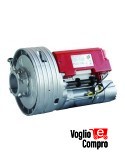 MOTORE ELETTROMECCANICO CON ELETTROFRENO V2 AGON 170 FR PER SERRANDA 170 Kg
