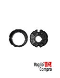 ADATTATORE PER RULLO D 85mm OGIVA PER MOTORI TEKNOS T55