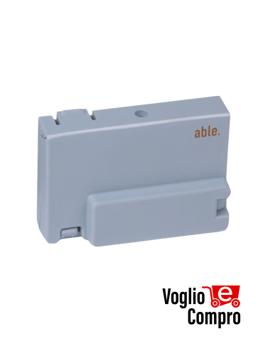 RICEVITORE INNESTO V2 11B048 MR2 A 868,30 Mhz PER CENTRALE COMANDO VEDI ELENCO