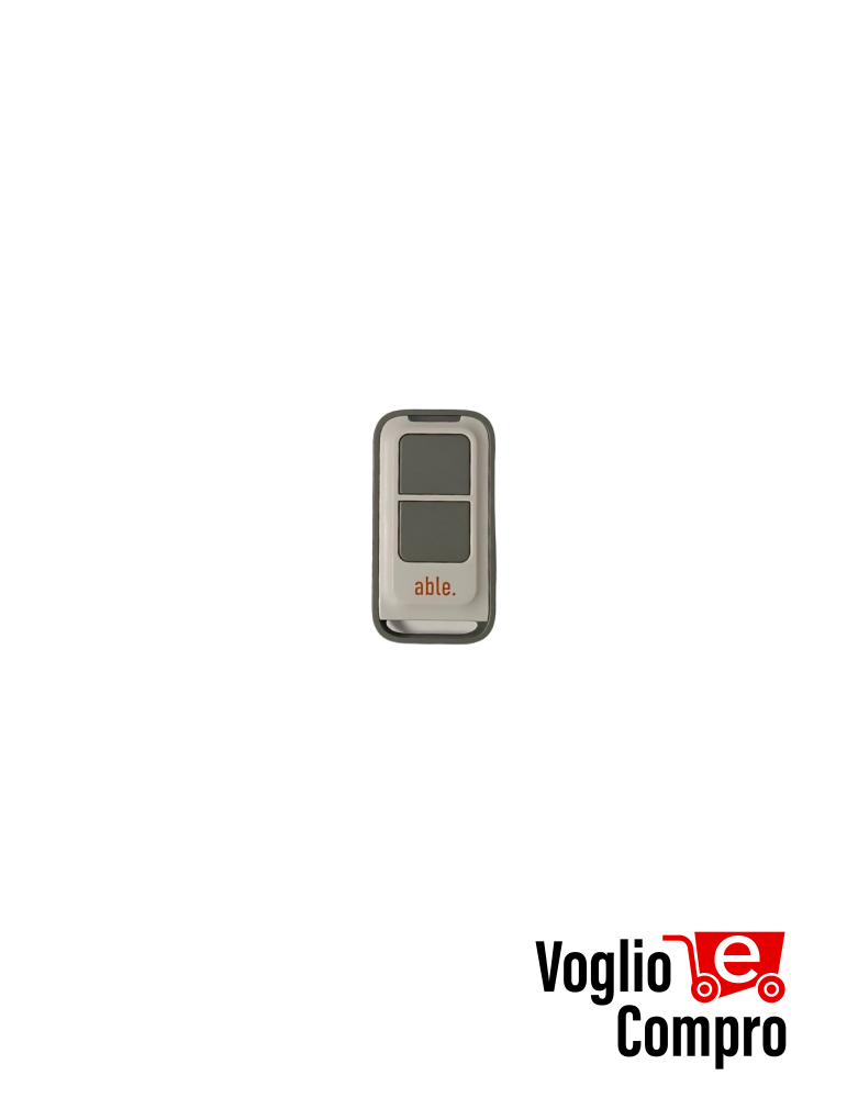 KIT FULL AUTOMAZIONE CANCELLO SCORREVOLE V2 TORQ 500 A 230V FINO 500 Kg