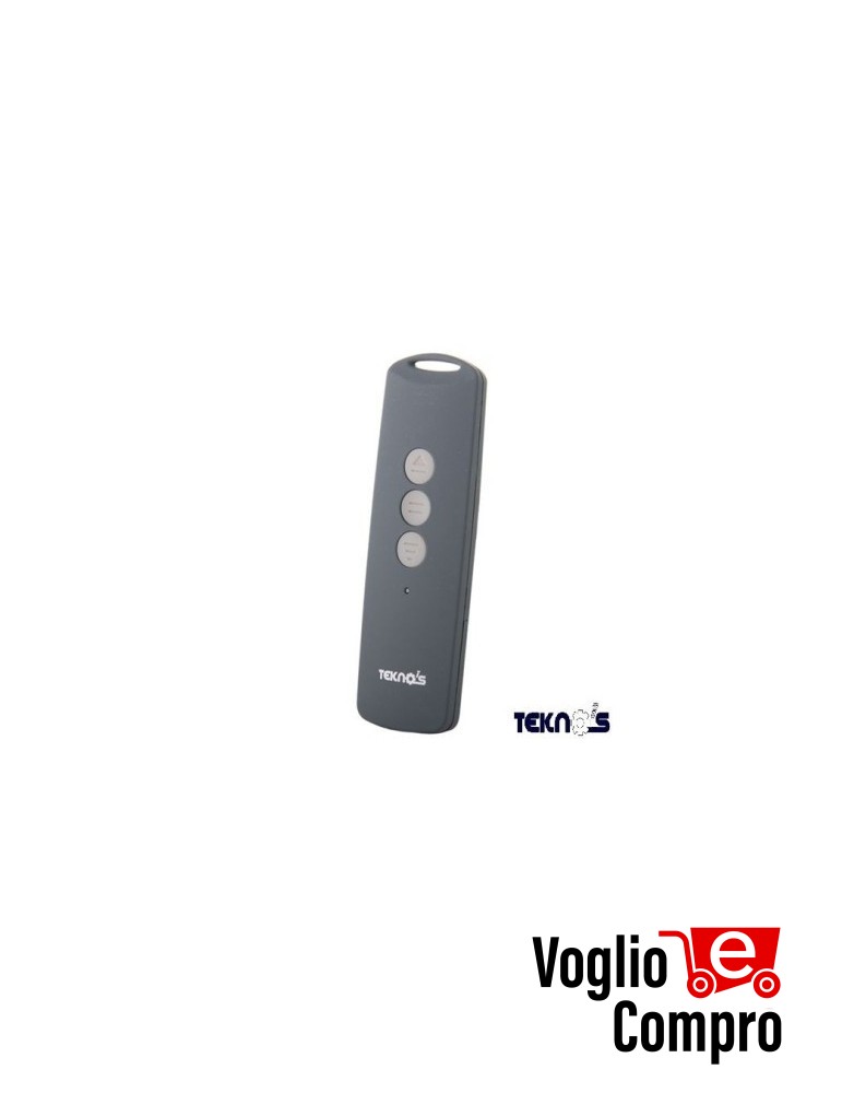 KIT MOTORE TUBOLARE T45MHR50 PER  TENDA DA SOLE  FINECORSA MECCANICO MANOVRA  DI SOCCORSO RADIO-INTEGRATO  D 45mm 95 KG 50Nm