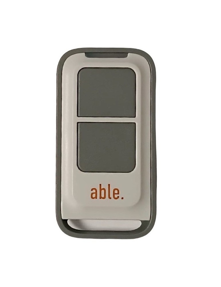 KIT FULL V2 ABLE KF LN SMALL 2000 24  KIT FULL 29Y022 l’automazione 24V