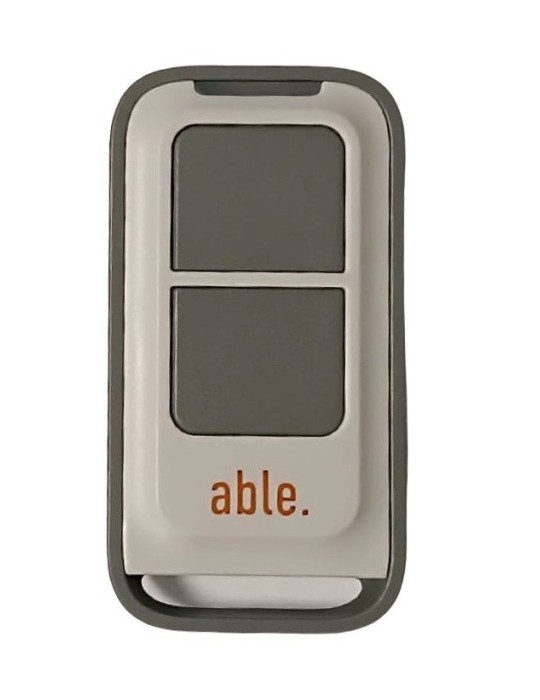 KIT FULL V2 ABLE KF LN SMALL 2000 24  KIT FULL 29Y022 l’automazione 24V