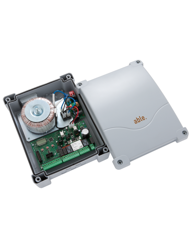 KIT FULL V2 ABLE KF LN SMALL 2000 24  KIT FULL 29Y022 l’automazione 24V