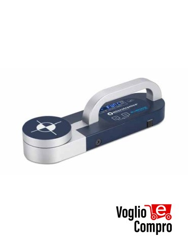 V2 ABLE  16Y015 AX FORCETEST  Strumento di misurazione della forza di impatto BlueForce Smart
